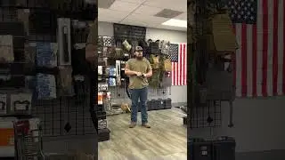 Mantis X10 Benchmark competition - 04/29/23 #dryfire #shorts