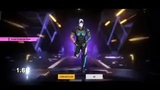 PEGANDO O NOVO EMOTE 🥲 (DESFILANDO RAIVA) #10K 🙏#freefire #garenafreefire