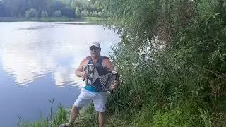 Шёл казак на побывку домой.