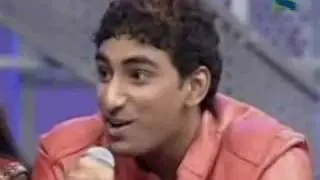 Will Smith Sings Bollywood Song