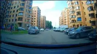 novosh kids