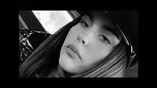 EXCE$$,Bumy-Иди ко мне (slowed+reverb)