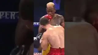 MOST OVERRATED BOXER GETS BEAT UP