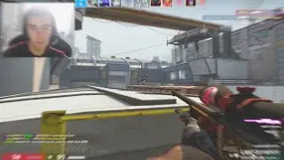FULL CSGO EXPERIENCE