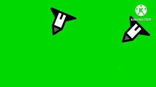 My Bomb Effects Green screen