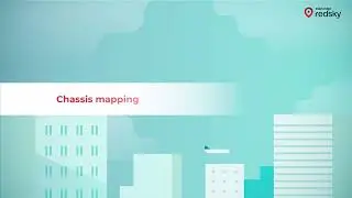 Chassis Mapping in RedSky: Enhance Your E911 Accuracy