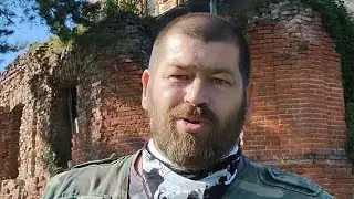 Ч.5 Путешествие в Нивну