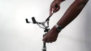 Yamaha Drum Hardware | Snare Stands