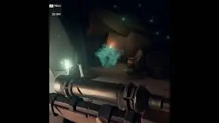Piratas Zorretes 🏴‍☠🦨 | Ep2 2 #seaofthieves  #videojuegos