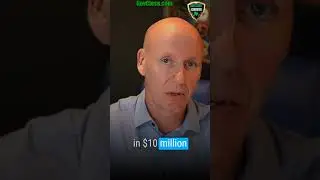 Unlock Million-Dollar Commissions in Government Contracting!