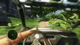 Far Cry 3 - Posto Avançado: "MINAS VELHAS" (GAMEPLAY)