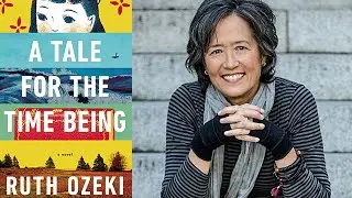 Ruth Ozeki on 