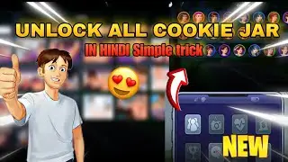 HOW TO UNLOCK ALL COOKIE JAR INSUMMERTIME SAGA letast Update V 21.0.0 wip.6440