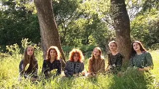 7.06.2020 вокальный ансамбль 