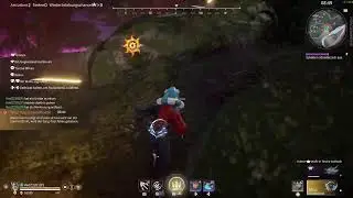 Naraka Bladepoint PS5