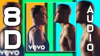 Imagine Dragons - Believer - 8D Audio - SYM
