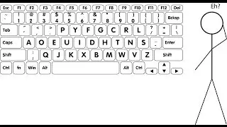 Don't switch to Dvorak (Signed, a Dvorak user)