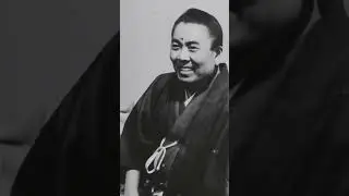 Old Photos of Famous Japanese People Alive with Luma Dream Machine AI
