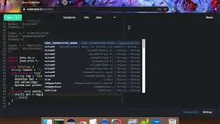 Decode String