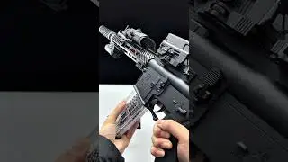 Carbon Fiber F4+Smoke Silencer.What age do you think would need this? 