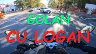 ÎNTÂMPLĂRI ÎN TRAFIC #24 - COPIII ĂȘTIA...