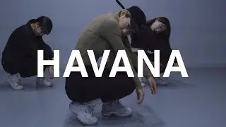 HAVANA - Camila Cabello | YEOJIN choreography | Prepix Dance Studio