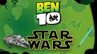 Star Wars References in Ben 10