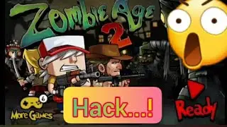 ZOMBIE AGE 2 MOD APK NEW 💎💎💎 