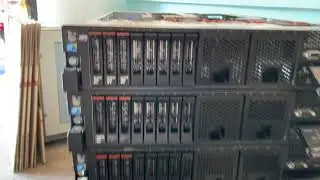IBM System x3650 M3