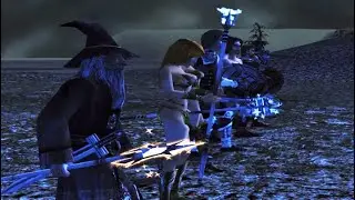 Polanie II (Knightshift) Gold Edition 2.4 Cinematic Trailer