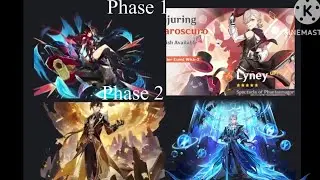 5.2 BANNERS CONFIRMED!! 5.2 BANNERS CHANGED AGAIN?!neuvillette and lyney rerun (Genshin Impact)