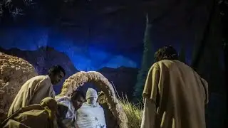 Semana Santa Tenango del Valle 2024