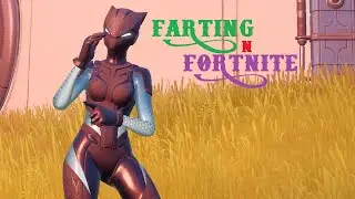 The Perfect Fart could NEVER exist in Fort... Hold my chug jug.