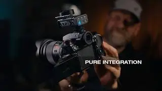 This Feels Like Part of the Camera | Lumix DMS1