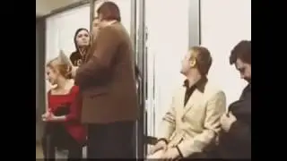 Нужно быть готовым ко всему, не надо совать нос куда не надо