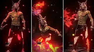 NA NA NA NA ❤️🔥 //FREE FIRE GLOW ||CC XML+CLIP PRESET LINK INDESCRIPTION⬇️  ⚠️