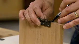 Woodworking Tip: 3 