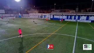 F7SC | R1 | Pino Loco FC vs Maleducadxs Deeze FC