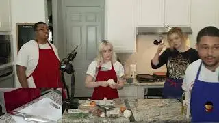 Nmplol reaction to being called the N word