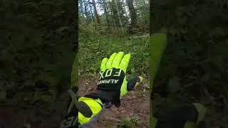 Упал на ровном месте
