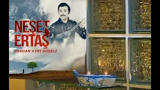 Yardan Ayrı Düşeli / Plak Kayıt  - Neşet Ertaş
