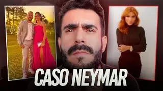 NEYMAR CASE: NEYMAR CHEATED ON Bruna Biancardi everything you NEED TO KNOW