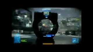 Battlefield 3 Hacks v1 by JohnTravis [OUTDATED]