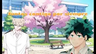Kacchan, Deku y Tú - Juntos contigo por siempre / ASMR ESPECIAL