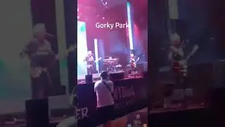 Gorky Park🔥/Солнцестояние/Пружаны 28.06.24г