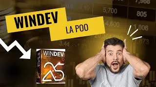 Windev POO 1 : Jeu de voiture
