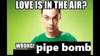 love is not in the air