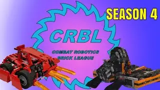 CRBL S4 Footage