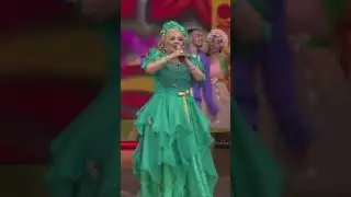 Надежда Кадышева,,Течет ручей’’