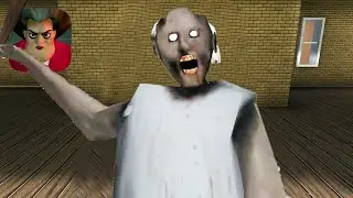 Scary Teacher 3D Teacher Granny Part 60 New Full History Gameplay Walkthrough (IOS ANDROID)
